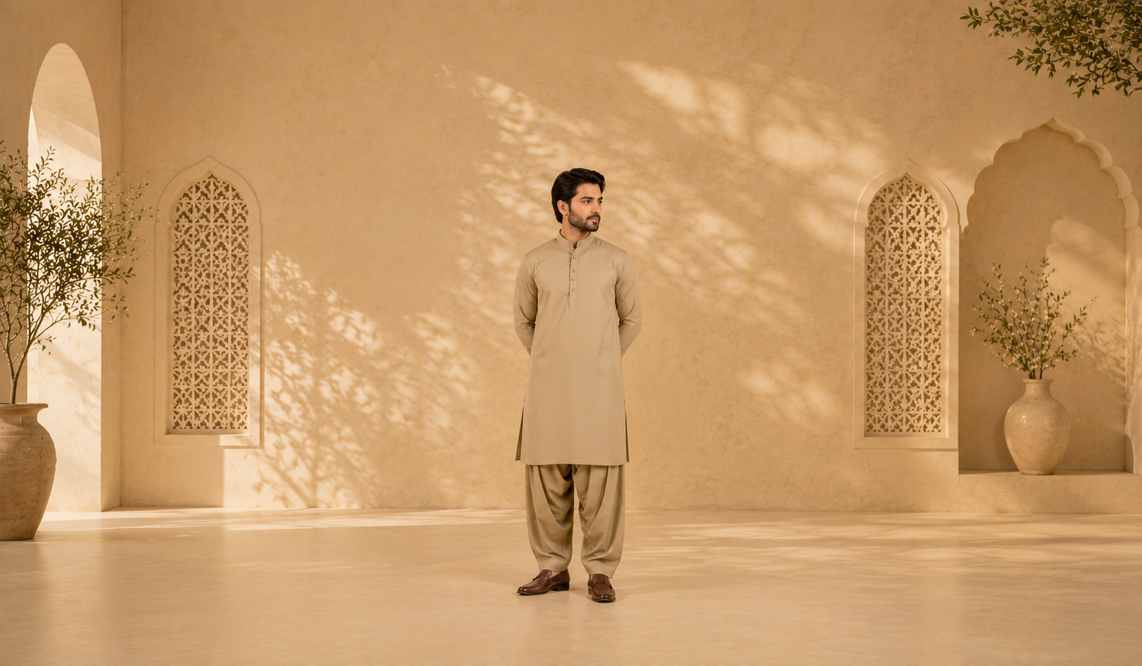 Shalwar Kameez